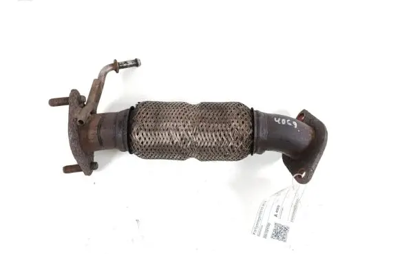 KIA Sportage Muffler/silencer 286102Y700