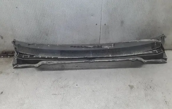 Opel Agila B Wiper trim