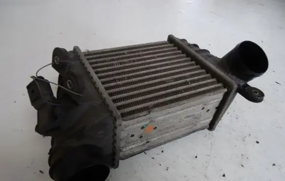 Audi TT TTS Mk2 Intercooler radiator 8N0145803C