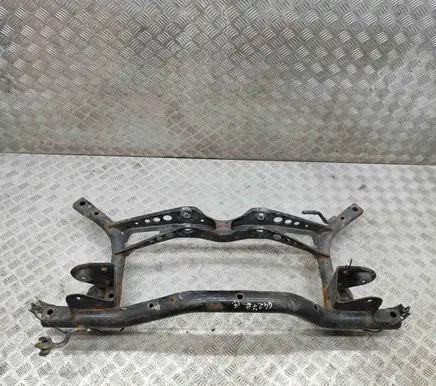 Volkswagen Touran III Rear subframe 5QA505315B