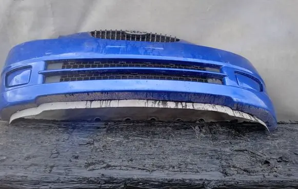 KIA Picanto Front bumper 311B3