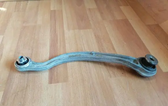 Front control arm
