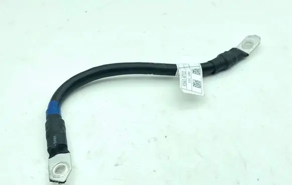 Hyundai Tucson IV NX4 Negative earth cable (battery) 91661N7510