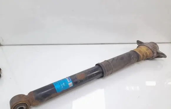 Skoda Octavia Mk2 (1Z) Rear shock absorber/damper 814902000773 310950