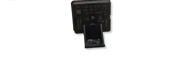 Renault Kangoo III Glow plug pre-heat relay 110679886R