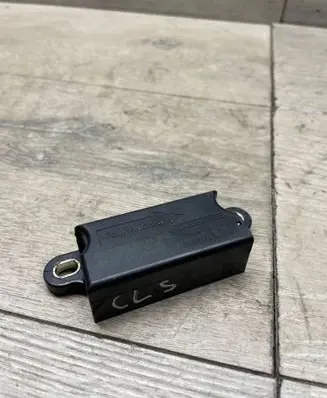 Mercedes-Benz CLS C219 Airbag deployment crash/impact sensor A0038200726 821761664 370602262
