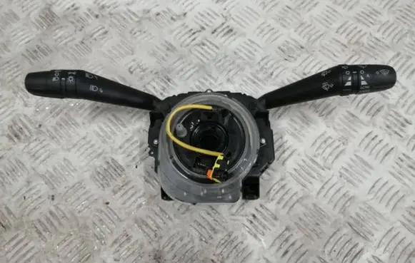 Fiat Tipo Other switches/knobs/shifts 07356529030