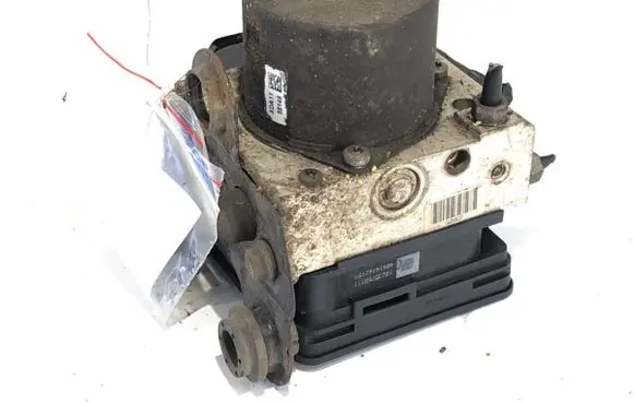Skoda Citigo ABS Pump 1S0614517F