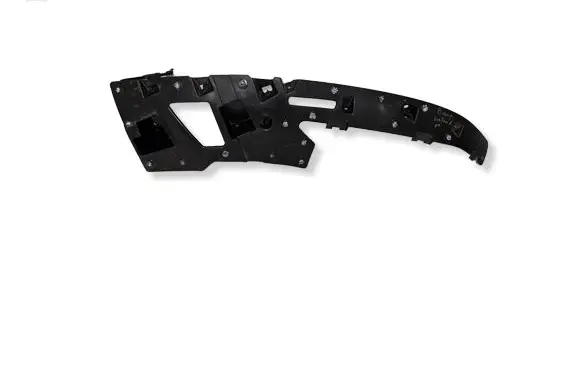 Chevrolet Corvette C8 Front bumper mounting bracket 84925595