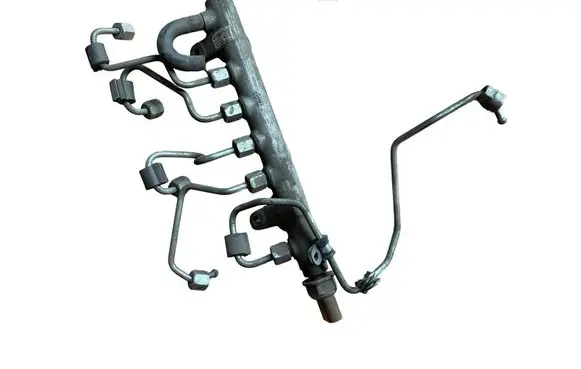 Volkswagen Golf VI Fuel main line pipe 03L089G