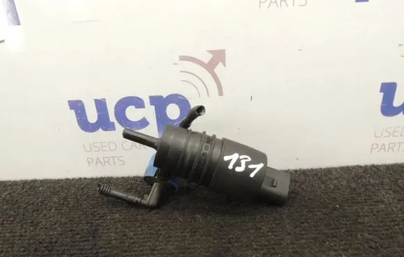 Volkswagen Golf IV Valve vacuum D131