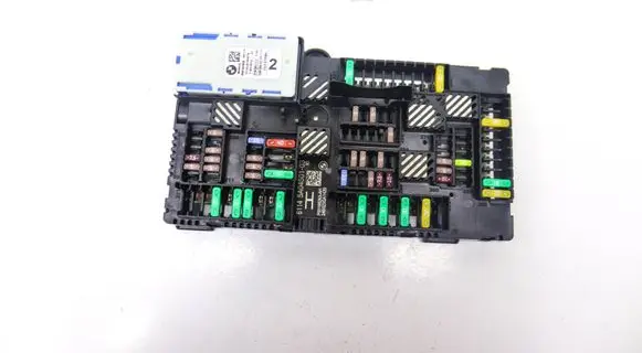 BMW iX3 G08 Fuse box set 5A04501