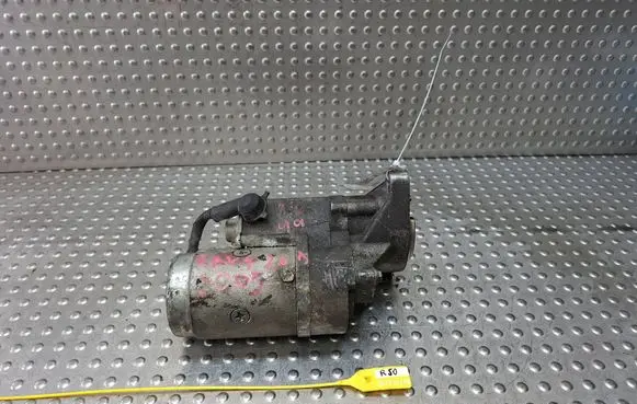 Toyota RAV 4 (XA20) Starter motor S27725100