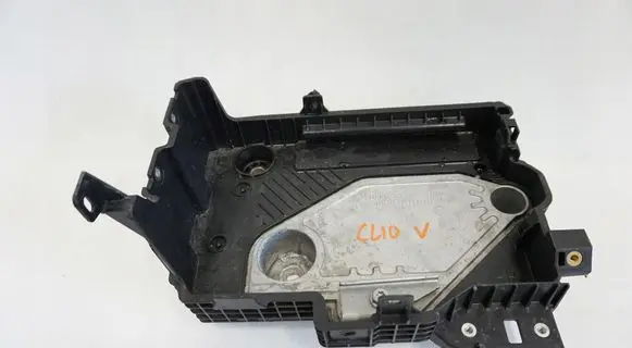 Renault Clio V Battery box tray 648948662R
