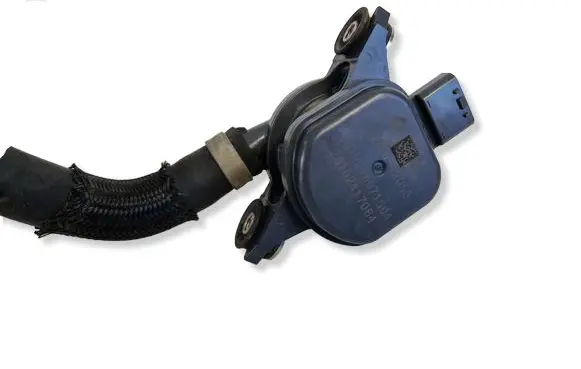Toyota bZ4X Webasto circulation pump for autonomous heater 8726042050 0812270071504 23102417064