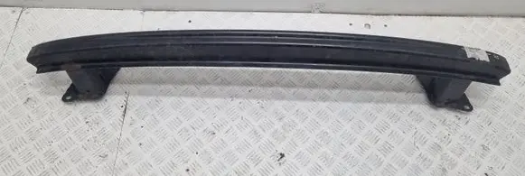 Rear bumper cross member