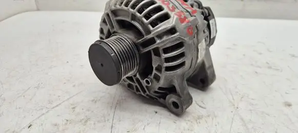 Peugeot Partner Generator/alternator 5705NH