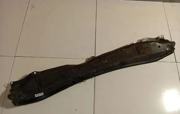 Mazda 6 Wiper trim 