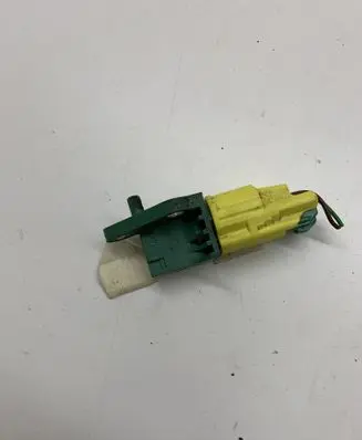 Volkswagen PASSAT B6 Airbag deployment crash/impact sensor 3C0909606
