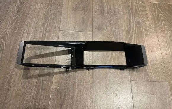Opel Mokka B Other interior part 9835987480