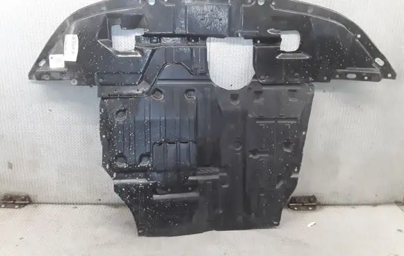 Mitsubishi Outlander Engine splash shield/under tray PMB60001A