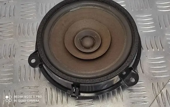 Jaguar X-Type Front door speaker 1X4318808AB