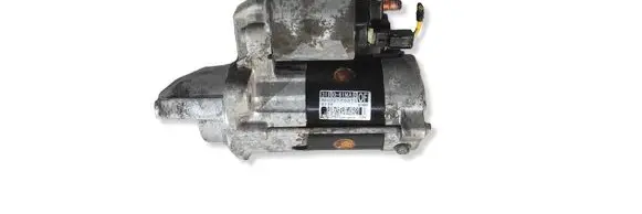 Suzuki Vitara (LY) Starter motor 3110061MA 00TE0073