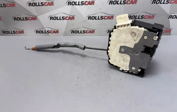 Land Rover Freelander Front door lock A048315