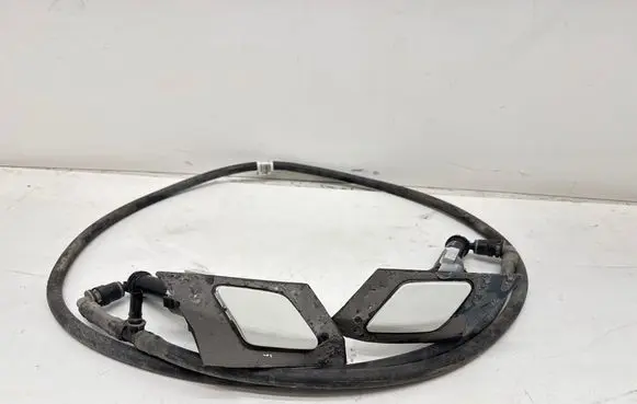 BMW 4 F32 F33 Headlight washer hose/pipe 7241690 724169003