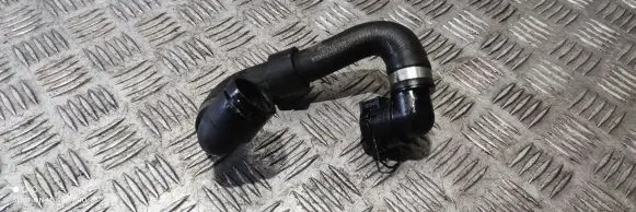 Mercedes-Benz E W213 Engine coolant pipe/hose A2135016000