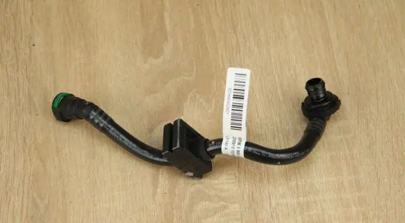 BMW 4 G22 G23 G24 G26 Intake resonator 430IXA