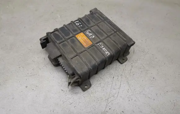 Ford Escort Engine control unit/module 0280800150 86AB12K517BA
