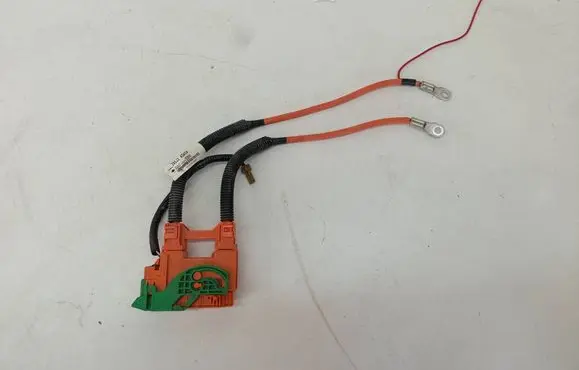 Infiniti Q50 Other wiring loom 295J34GA0A
