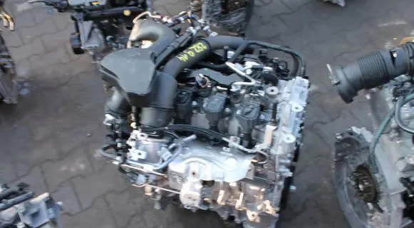 Mercedes-Benz A W177 Engine 282914