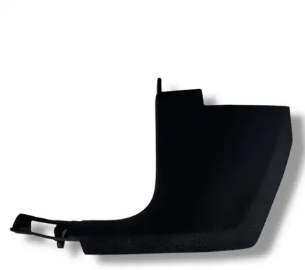 Volkswagen Golf VII Foot area side trim 5G2863483A