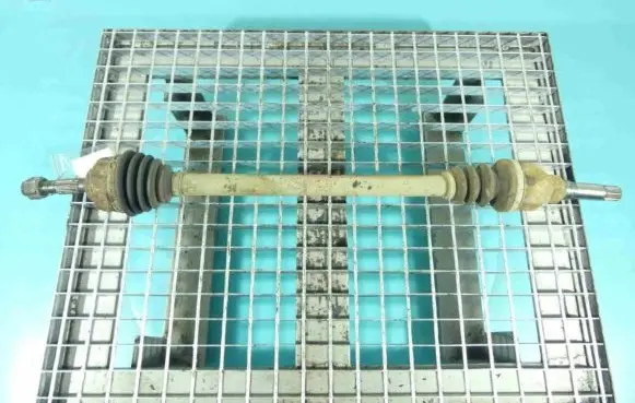 Citroen C2 Front driveshaft IMPRK1290119
