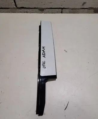 Opel Adam Front door trim (molding) 13351120