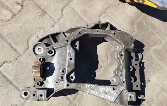 Audi A6 S6 C7 4G Gearbox mounting bracket 4G0399263AC