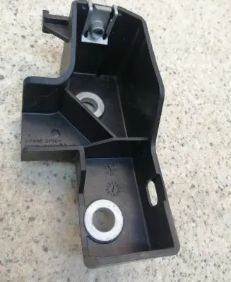 Citroen C3 Aircross Battery bracket 9827947280