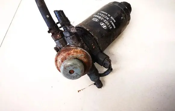 Hyundai i40 Fuel filter 319222b900 31922-2b900