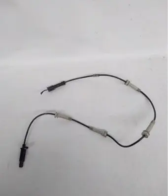 BMW 5 G30 G31 G38 ABS rear brake sensor 6859584 6874638 34526859584