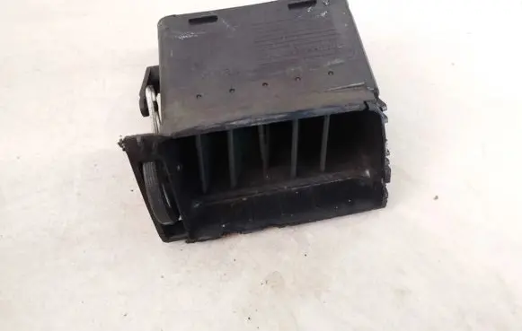 Fiat Croma Dash center air vent grill 735364107