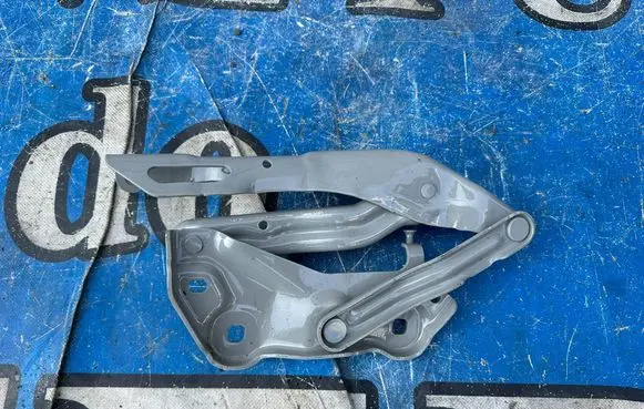 Engine bonnet/hood hinges
