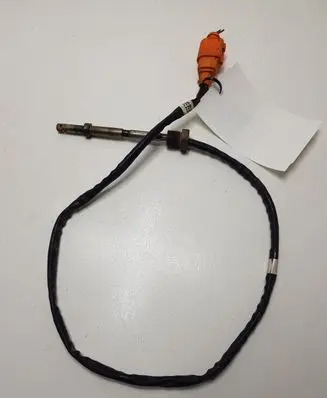 Skoda Octavia Mk3 (5E) Exhaust gas temperature sensor 04L906088B