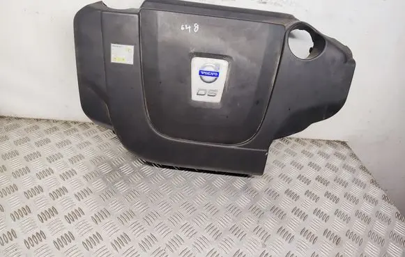 Volvo V70 Engine cover (trim) 30771916