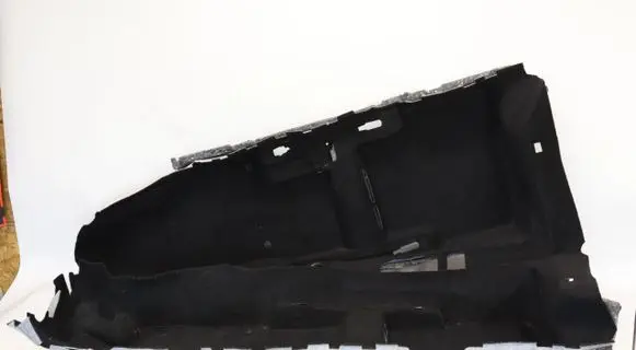Volkswagen PASSAT B8 Interior carpet 3G1863368N