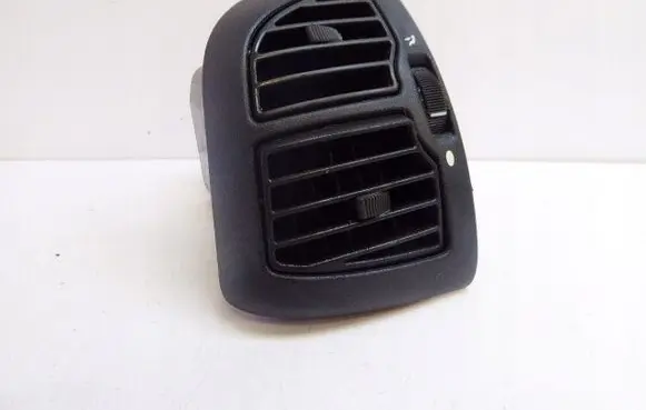 Citroen Jumper Dashboard side air vent grill/cover trim 130422502
