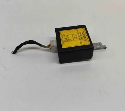 Chevrolet Captiva Other devices 96673478