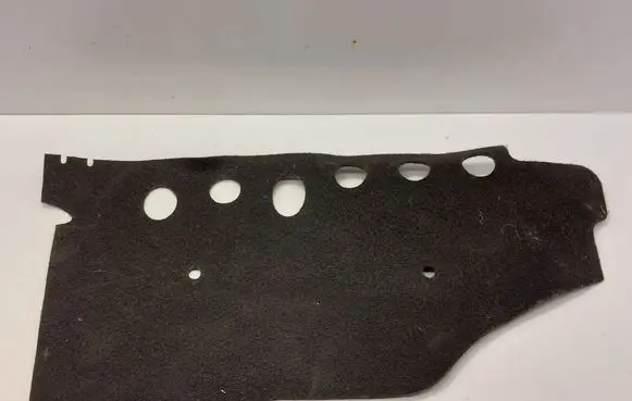 Volkswagen Jetta VI Other interior part