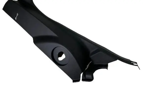 Toyota Auris E180 Parcel shelf load cover trim 6255202300